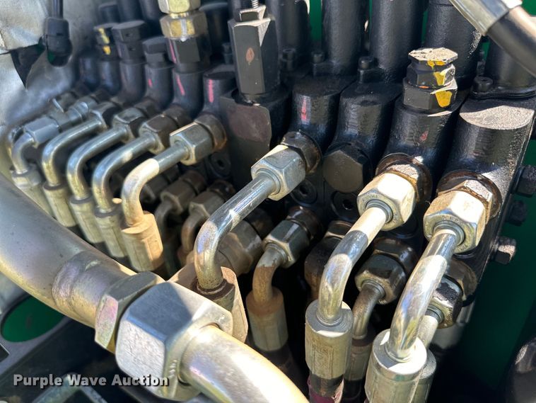 image for item DK6646 JCB 8035 mini excavator