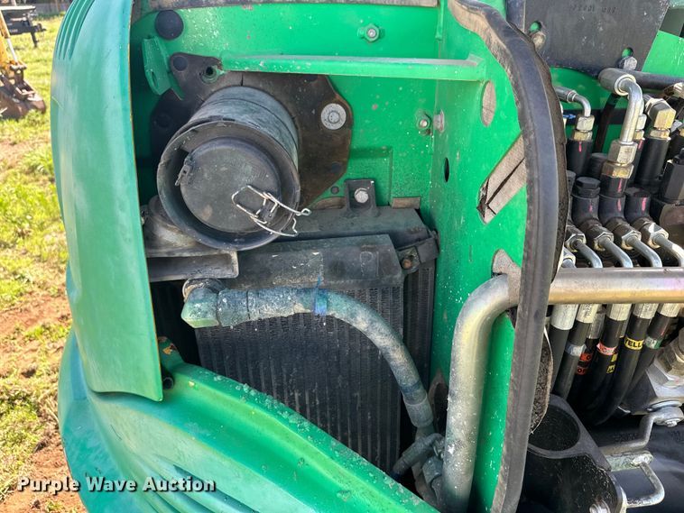 image for item DK6646 JCB 8035 mini excavator