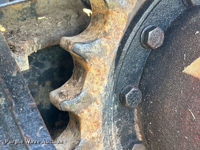 image for item DK6646 JCB 8035 mini excavator