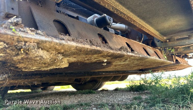 image for item DK6647 2000 Champion 1110W paver