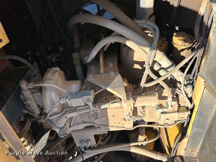 image for item DK6647 2000 Champion 1110W paver