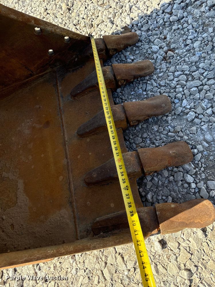 image for item DL4415 2019 Volvo EC200EL excavator