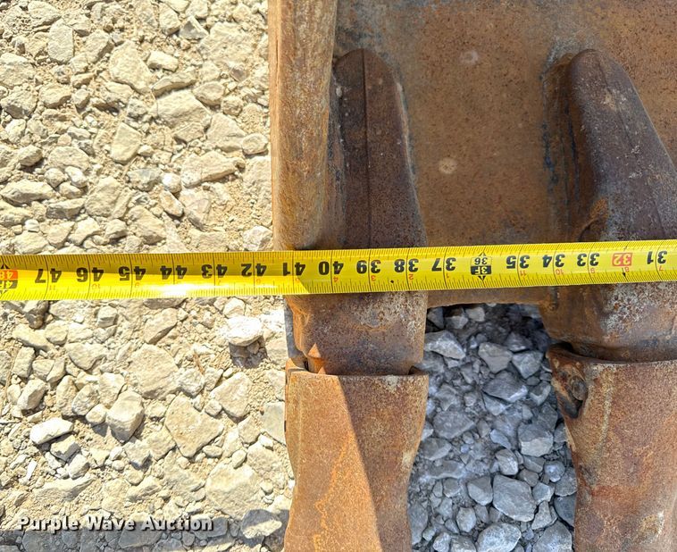 image for item DL4415 2019 Volvo EC200EL excavator