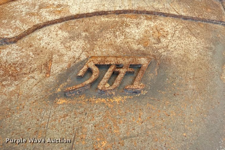 image for item DL4415 2019 Volvo EC200EL excavator