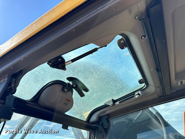 image for item DL4415 2019 Volvo EC200EL excavator