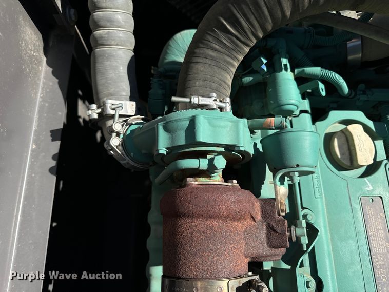 image for item DL4415 2019 Volvo EC200EL excavator