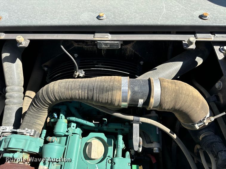 image for item DL4415 2019 Volvo EC200EL excavator