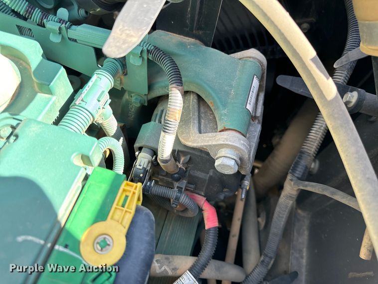 image for item DL4415 2019 Volvo EC200EL excavator