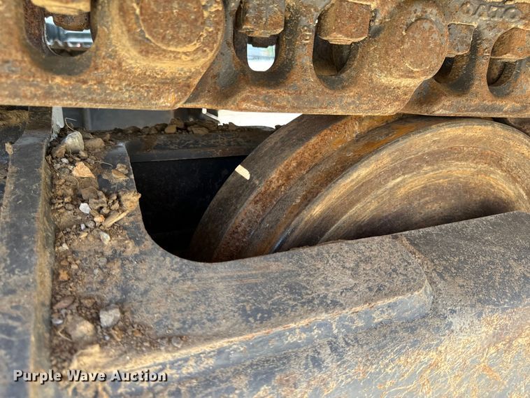 image for item DL4415 2019 Volvo EC200EL excavator