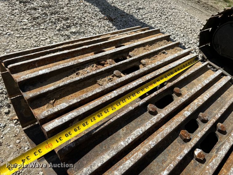 image for item DL4415 2019 Volvo EC200EL excavator