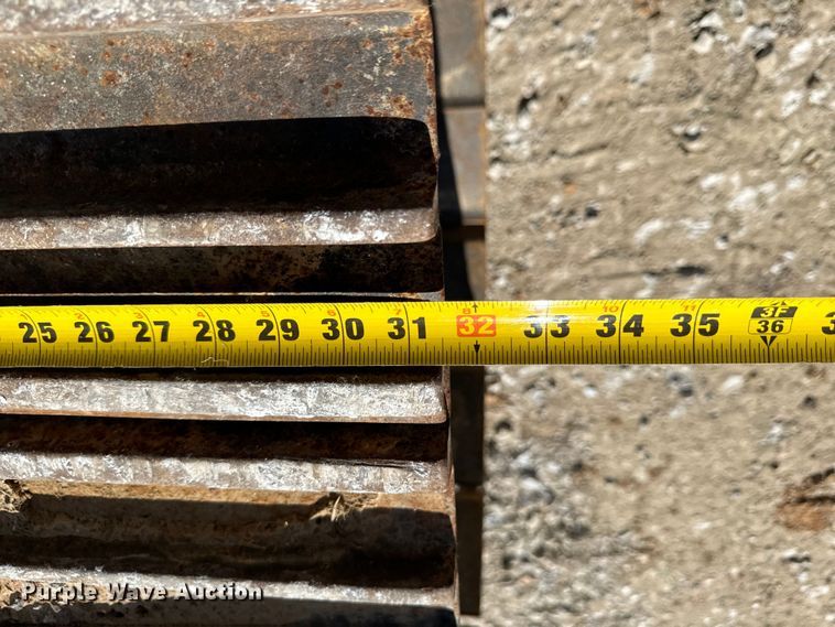 image for item DL4415 2019 Volvo EC200EL excavator