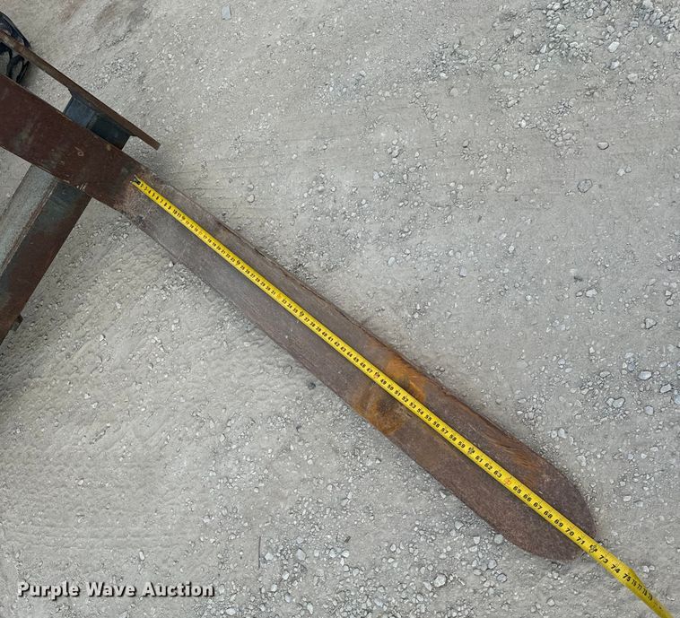 image for item DL4417 2019 John Deere 624L  wheel loader