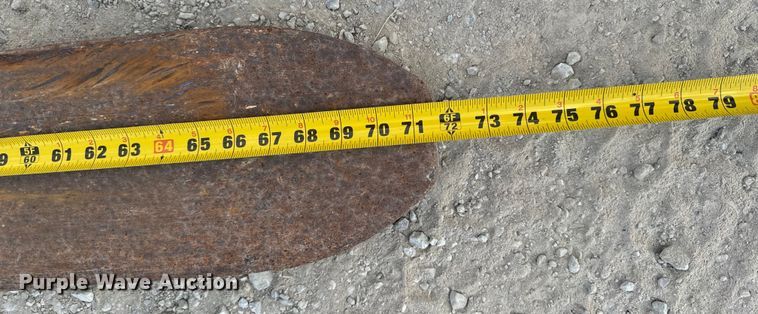 image for item DL4417 2019 John Deere 624L  wheel loader