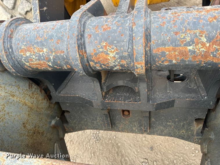 image for item DL4417 2019 John Deere 624L  wheel loader