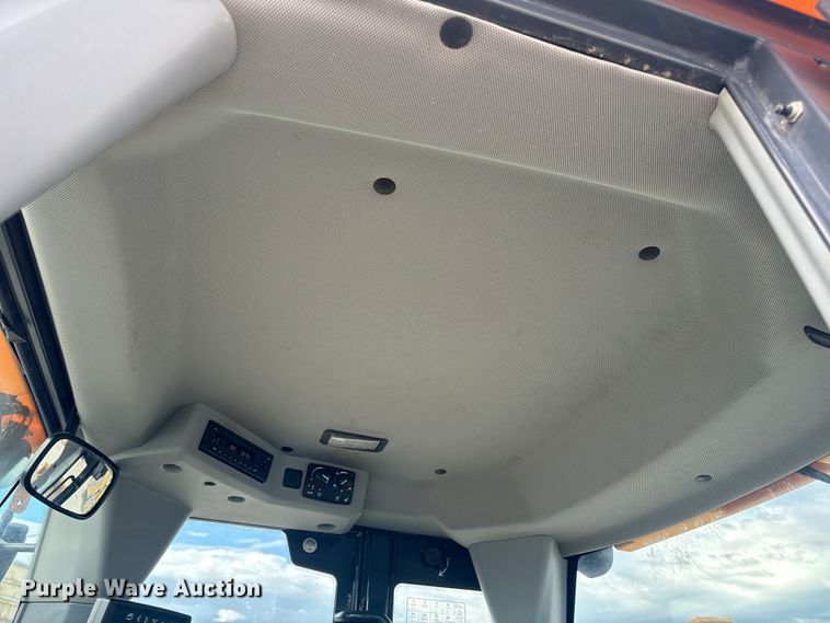 image for item DL4417 2019 John Deere 624L  wheel loader