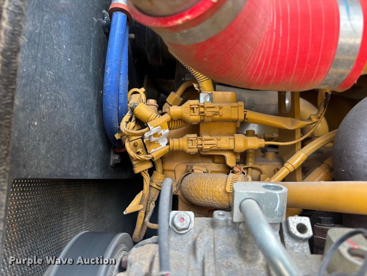 image for item DL4417 2019 John Deere 624L  wheel loader