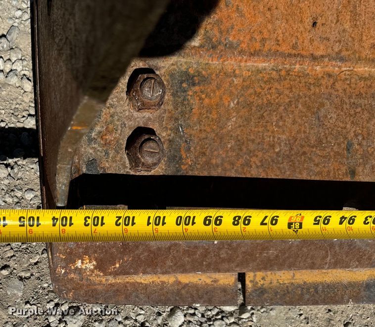 image for item DL4418 2015 John Deere 544K wheel loader