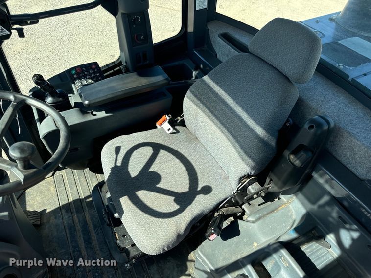 image for item DL4418 2015 John Deere 544K wheel loader