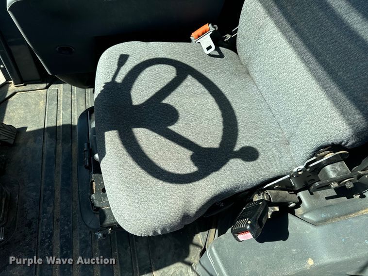 image for item DL4418 2015 John Deere 544K wheel loader