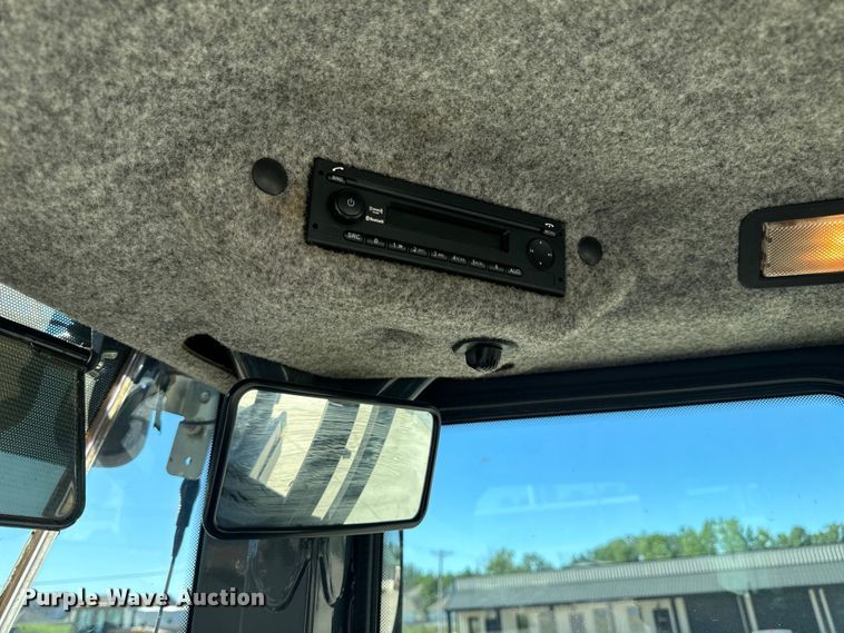 image for item DL4418 2015 John Deere 544K wheel loader