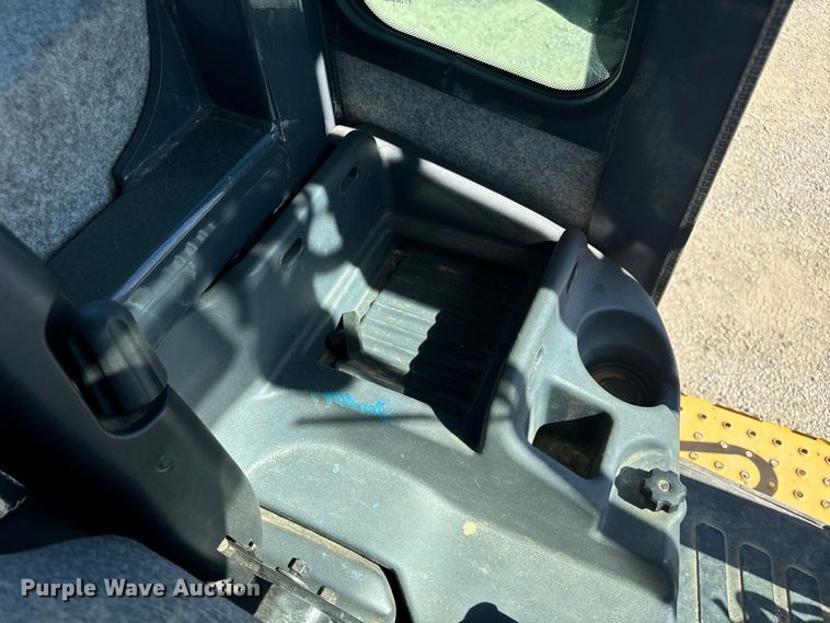 image for item DL4418 2015 John Deere 544K wheel loader