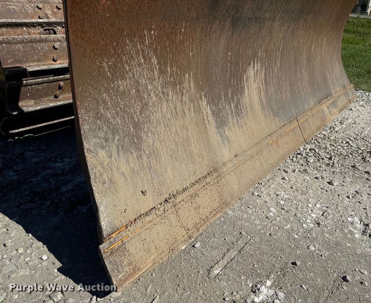 image for item DL4419 2018 Caterpillar  D5K2 LGP dozer