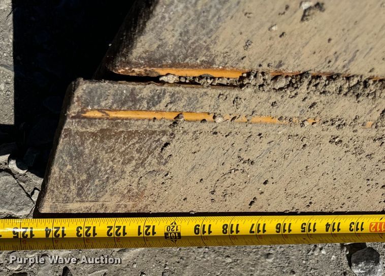 image for item DL4419 2018 Caterpillar  D5K2 LGP dozer