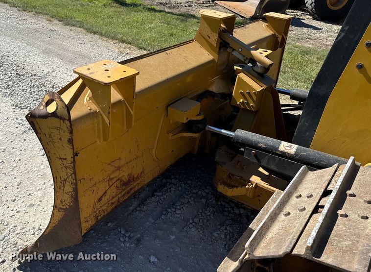 image for item DL4419 2018 Caterpillar  D5K2 LGP dozer