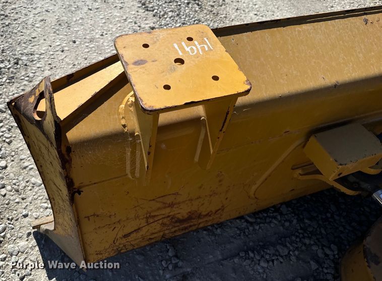 image for item DL4419 2018 Caterpillar  D5K2 LGP dozer