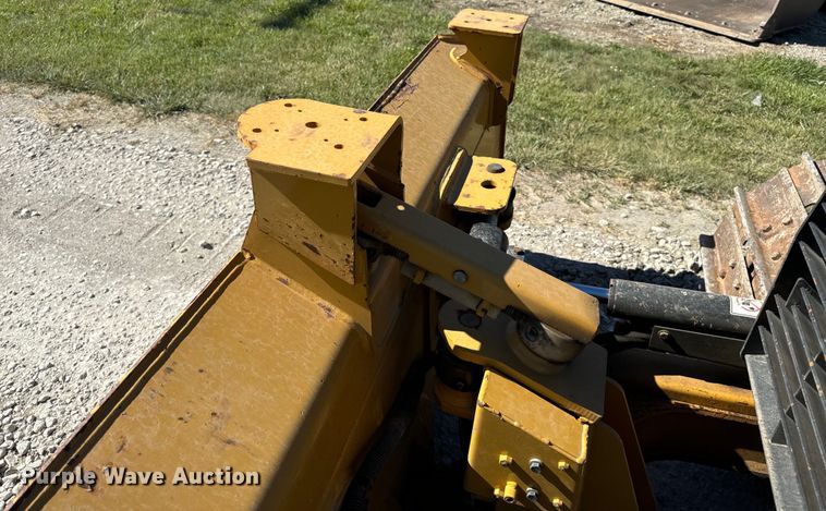 image for item DL4419 2018 Caterpillar  D5K2 LGP dozer