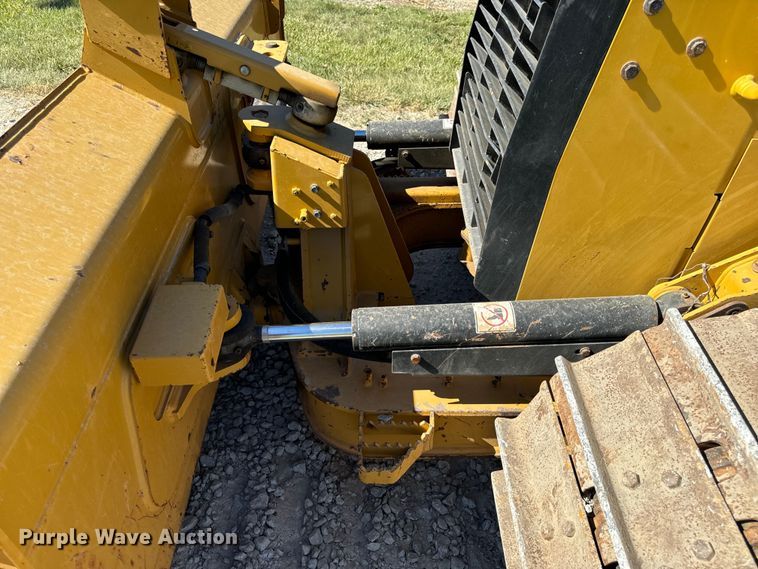 image for item DL4419 2018 Caterpillar  D5K2 LGP dozer