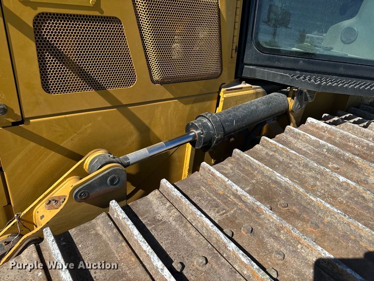 image for item DL4419 2018 Caterpillar  D5K2 LGP dozer