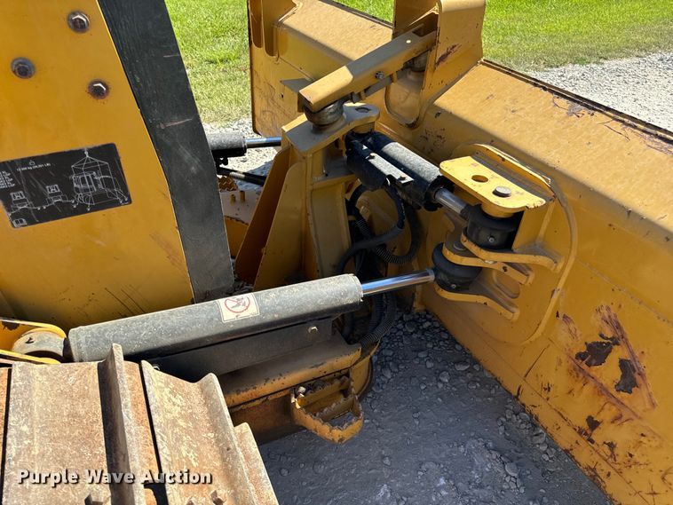 image for item DL4419 2018 Caterpillar  D5K2 LGP dozer