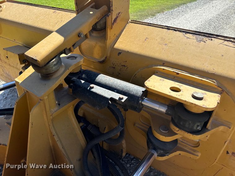 image for item DL4419 2018 Caterpillar  D5K2 LGP dozer