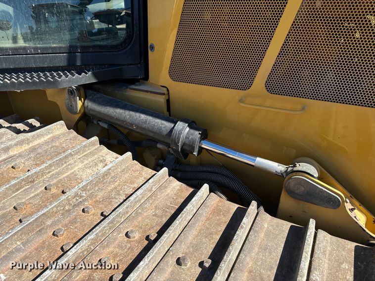 image for item DL4419 2018 Caterpillar  D5K2 LGP dozer