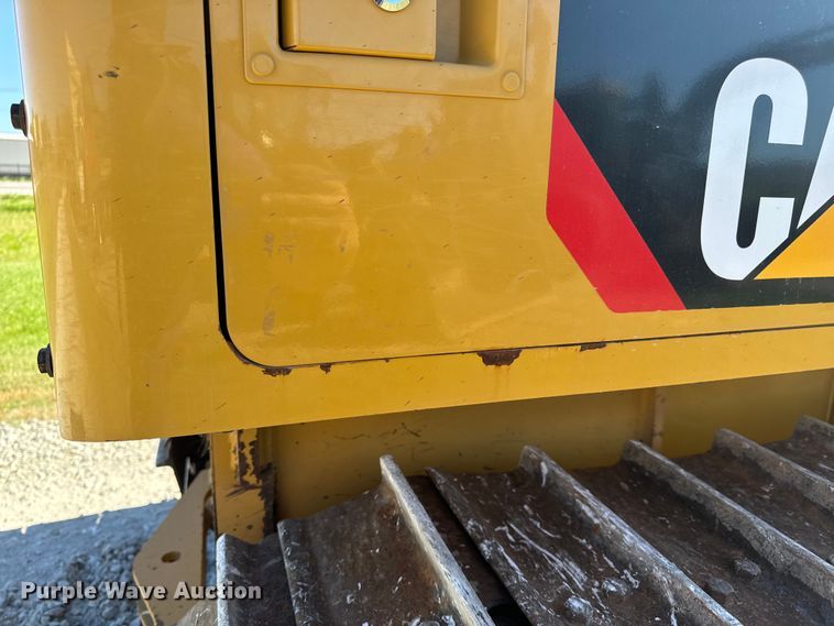 image for item DL4419 2018 Caterpillar  D5K2 LGP dozer