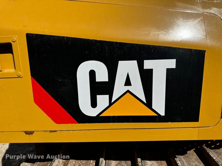 image for item DL4419 2018 Caterpillar  D5K2 LGP dozer