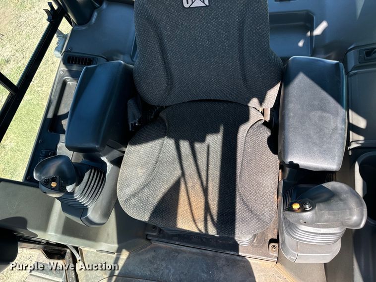 image for item DL4419 2018 Caterpillar  D5K2 LGP dozer