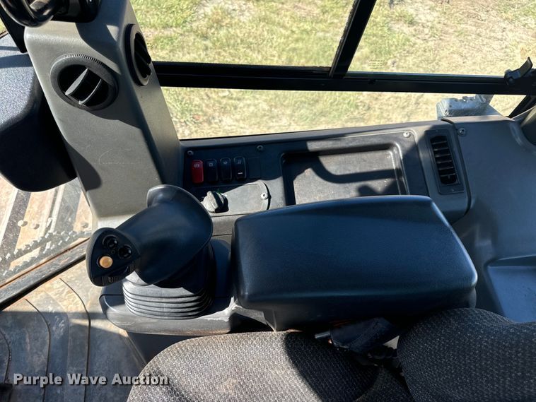 image for item DL4419 2018 Caterpillar  D5K2 LGP dozer