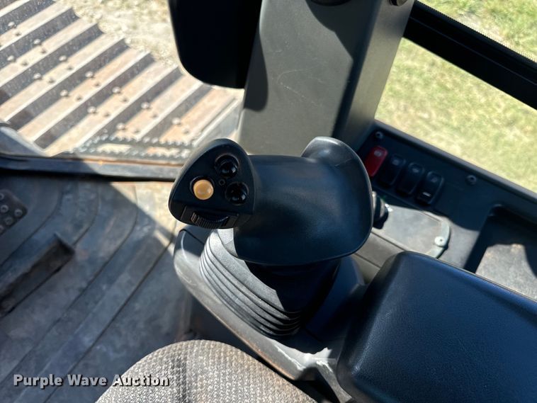 image for item DL4419 2018 Caterpillar  D5K2 LGP dozer