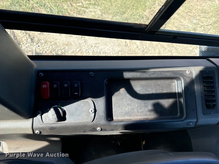 image for item DL4419 2018 Caterpillar  D5K2 LGP dozer