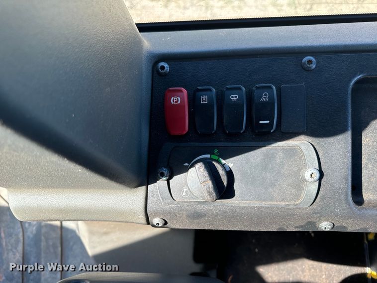 image for item DL4419 2018 Caterpillar  D5K2 LGP dozer