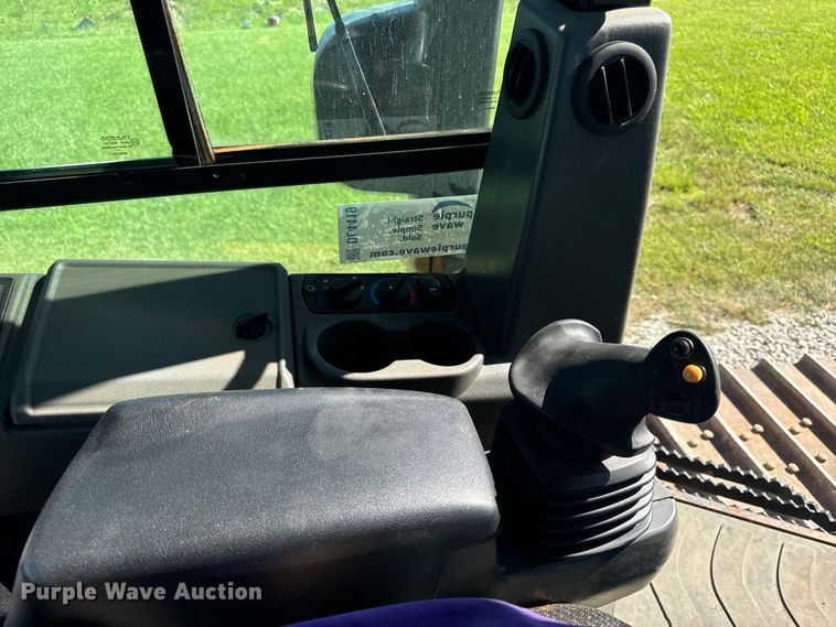 image for item DL4419 2018 Caterpillar  D5K2 LGP dozer