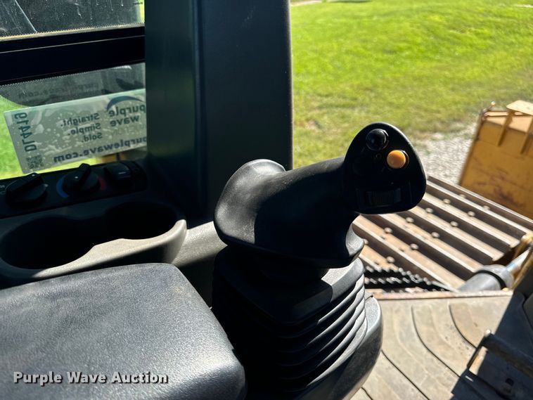 image for item DL4419 2018 Caterpillar  D5K2 LGP dozer