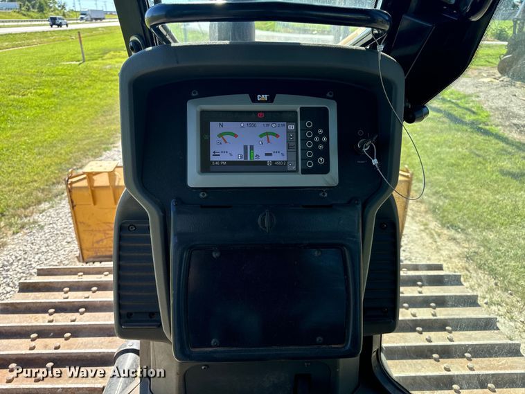 image for item DL4419 2018 Caterpillar  D5K2 LGP dozer