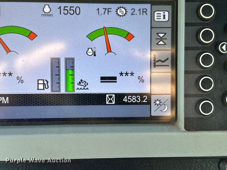 image for item DL4419 2018 Caterpillar  D5K2 LGP dozer