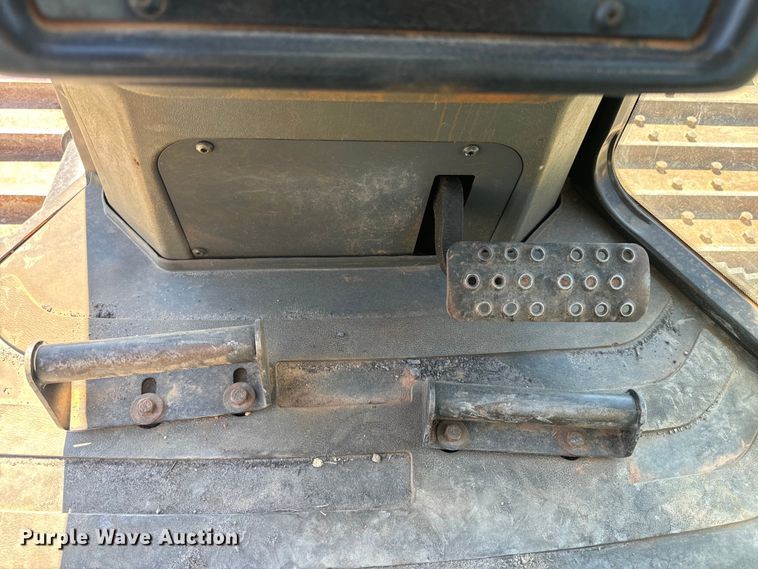 image for item DL4419 2018 Caterpillar  D5K2 LGP dozer