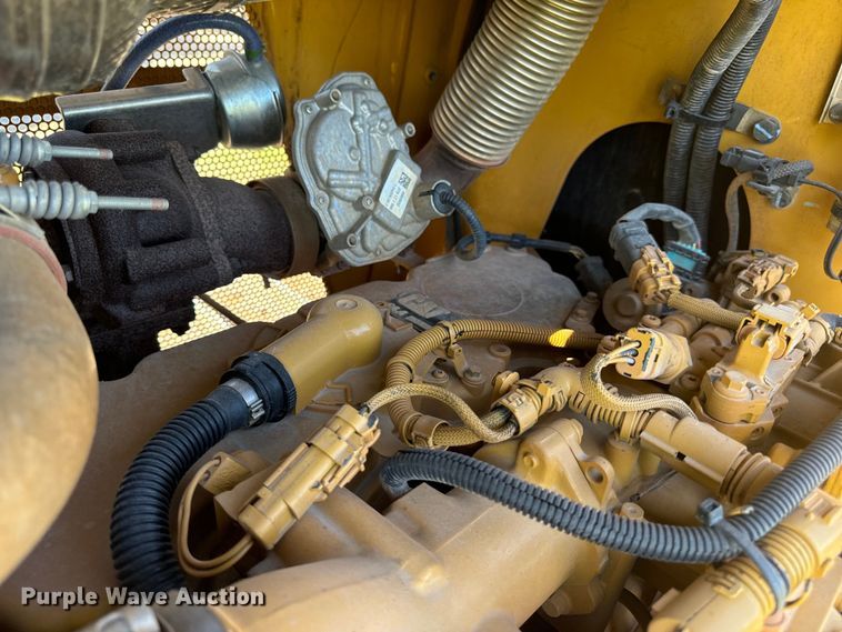 image for item DL4419 2018 Caterpillar  D5K2 LGP dozer