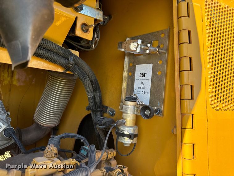 image for item DL4419 2018 Caterpillar  D5K2 LGP dozer