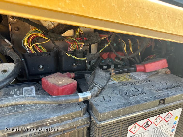 image for item DL4419 2018 Caterpillar  D5K2 LGP dozer